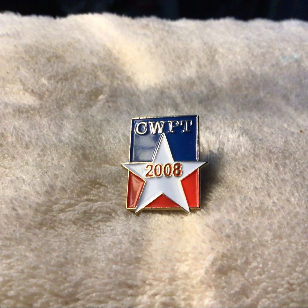 The Unbranded Brand cwpt branded